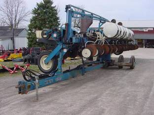 Kinze 2300