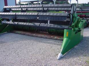 John Deere 215