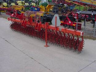 Yetter 3415