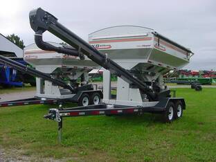2023 Killbros SEEDVEYOR 260