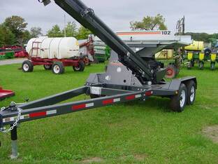 2023 Killbros SEEDVEYOR 102