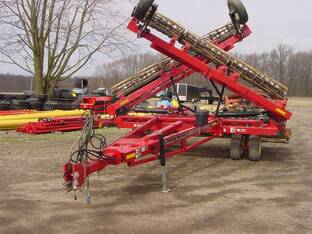 2020 Unverferth ROLLING HARROW 1245D