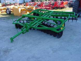 John Deere AW