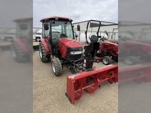 2026 Case IH FARMALL 40C