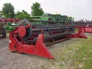 International 820