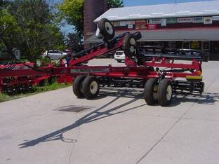 Unverferth ROLLING HARROW 1225