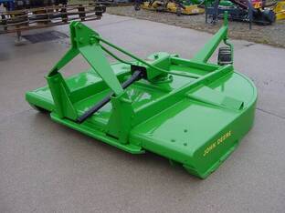 John Deere 609