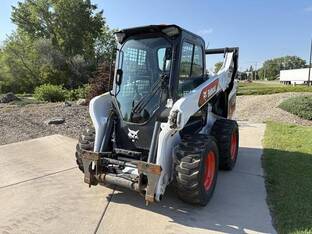 2023 Bobcat S76