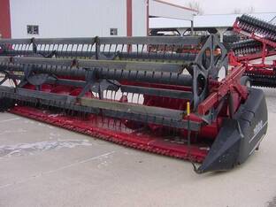 Case IH 1020