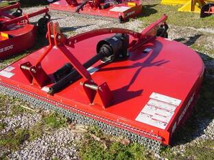 Bush Hog BH217