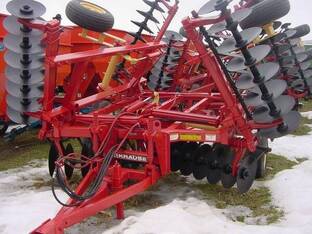 Krause 4900