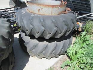 Goodyear 16.9X38