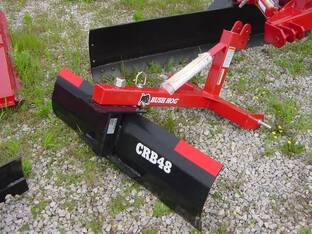 Bush Hog CRB48