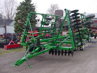Glencoe SF4800