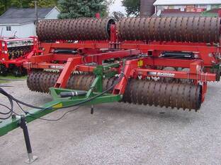 2008 Brillion WL3003