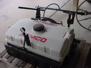 Demco PRO 40