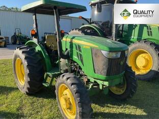 2015 John Deere 5055E