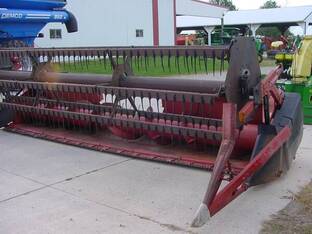 Case IH 1020