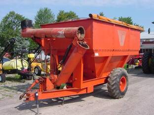 United Farm Tools 300