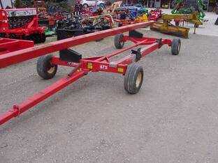 E-Z Trail 672
