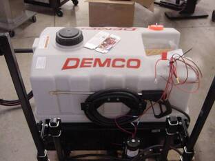 Demco PRO 60
