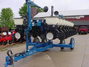 2009 Kinze 3500