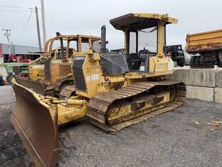 Komatsu D41P-6