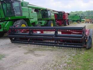 Case IH 1020
