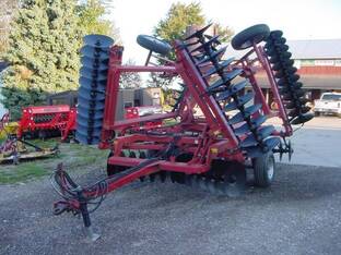 Case IH 3900