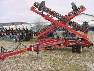 Unverferth ROLLING HARROW 1225