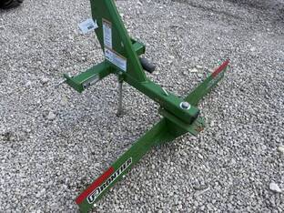 2024 Frontier RB2060L