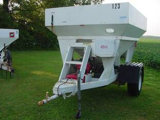 2000 Par-Kan GW150