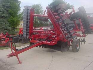 Case IH 3900
