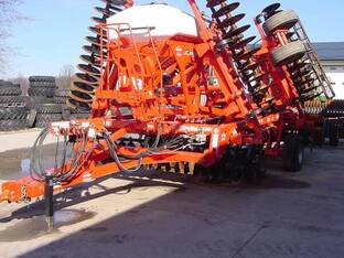 2018 Kuhn Krause EXCELERATOR 8005-30