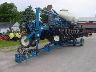2012 Kinze 3600ASD