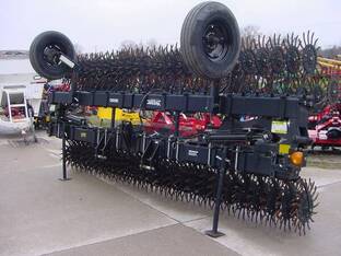 Yetter 3530