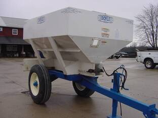 Doyle 5 TON