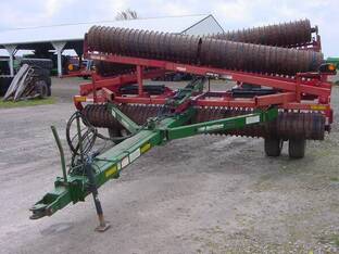 Brillion XXL184