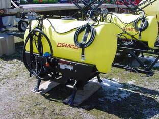 2024 Demco RM200