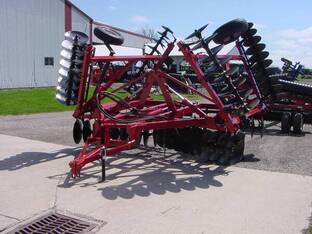 International 490
