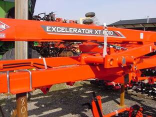 2025 Kuhn Krause 8010-30