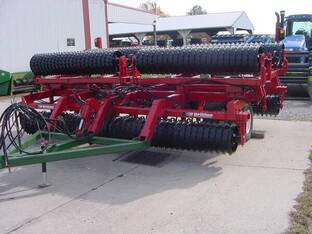 2002 Brillion WL360