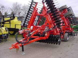 2025 Kuhn Krause 8010-25