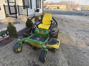 2014 John Deere Z655