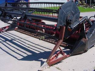 Case IH 1020
