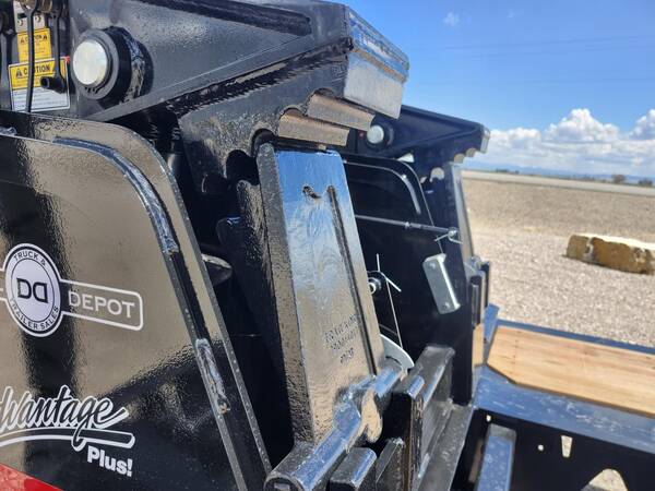 2026 Trail King tk110hdg