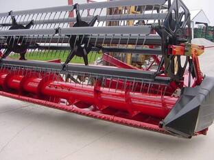 Case IH 1020