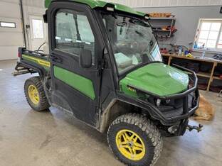 2023 John Deere GATOR XUV 835R