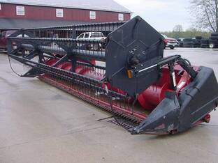 Case IH 1020