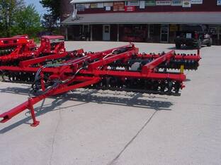 Case IH 415